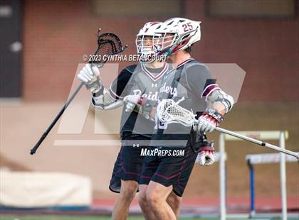 Thumbnail 2 in Cherry Creek vs Scarsdale photogallery.