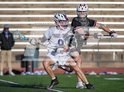 Thumbnail 3 in Cherry Creek vs Scarsdale photogallery.