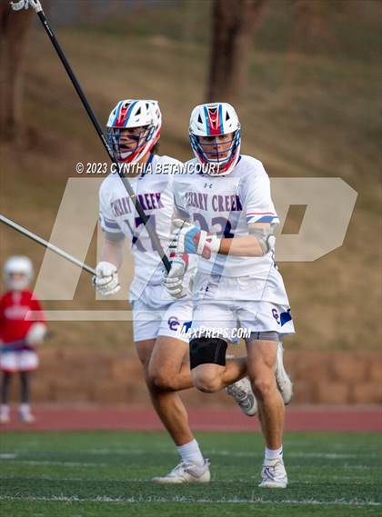 Thumbnail 3 in Cherry Creek vs Scarsdale photogallery.