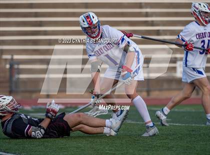 Thumbnail 1 in Cherry Creek vs Scarsdale photogallery.