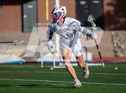 Thumbnail 1 in Cherry Creek vs Scarsdale photogallery.