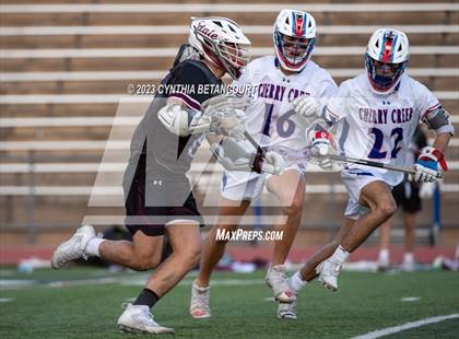 Thumbnail 3 in Cherry Creek vs Scarsdale photogallery.