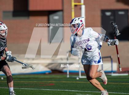 Thumbnail 2 in Cherry Creek vs Scarsdale photogallery.