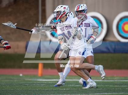 Thumbnail 2 in Cherry Creek vs Scarsdale photogallery.