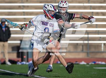 Thumbnail 2 in Cherry Creek vs Scarsdale photogallery.