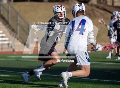 Thumbnail 1 in Cherry Creek vs Scarsdale photogallery.