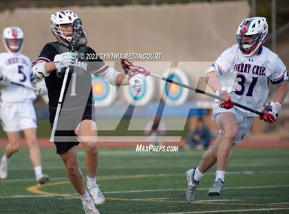 Thumbnail 3 in Cherry Creek vs Scarsdale photogallery.