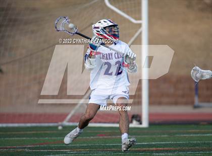 Thumbnail 2 in Cherry Creek vs Scarsdale photogallery.
