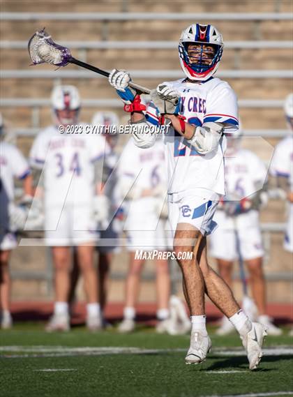 Thumbnail 1 in Cherry Creek vs Scarsdale photogallery.