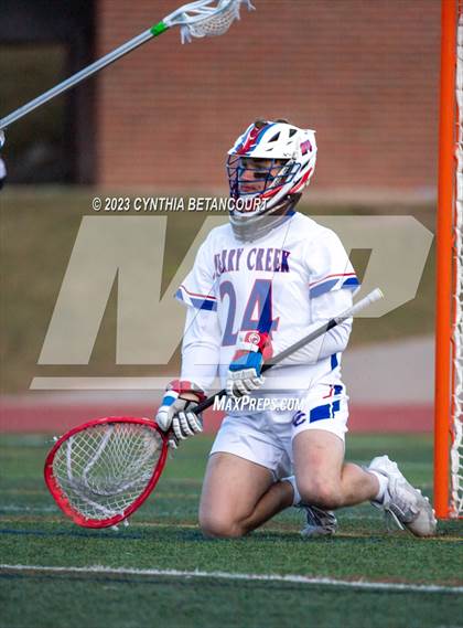 Thumbnail 3 in Cherry Creek vs Scarsdale photogallery.