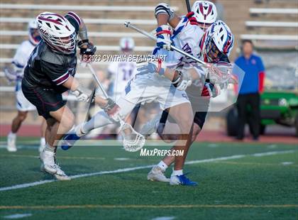 Thumbnail 3 in Cherry Creek vs Scarsdale photogallery.