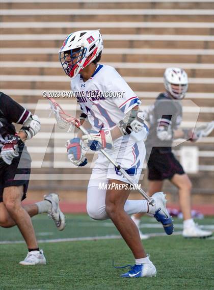 Thumbnail 2 in Cherry Creek vs Scarsdale photogallery.