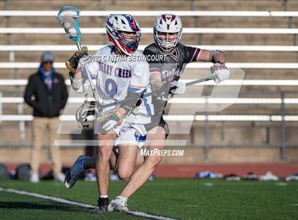 Thumbnail 3 in Cherry Creek vs Scarsdale photogallery.