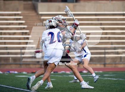 Thumbnail 3 in Cherry Creek vs Scarsdale photogallery.