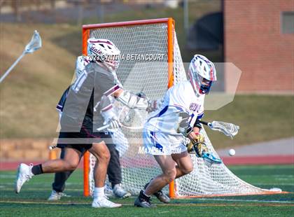 Thumbnail 1 in Cherry Creek vs Scarsdale photogallery.