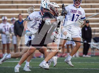 Thumbnail 3 in Cherry Creek vs Scarsdale photogallery.