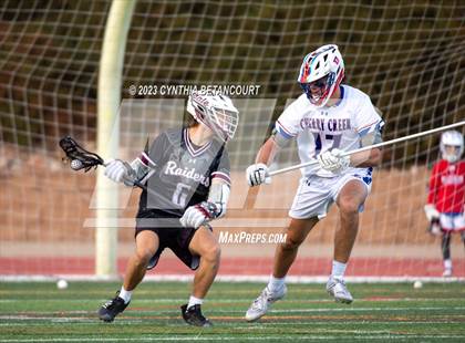 Thumbnail 3 in Cherry Creek vs Scarsdale photogallery.