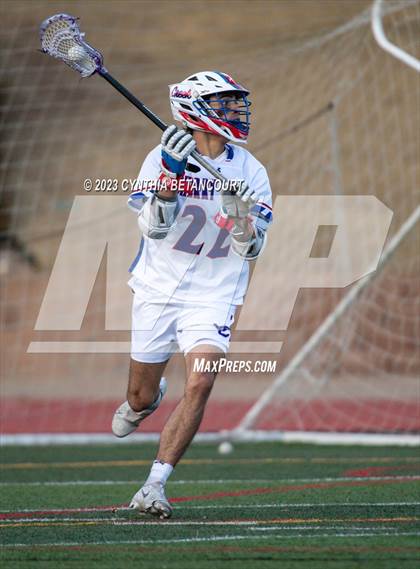 Thumbnail 2 in Cherry Creek vs Scarsdale photogallery.