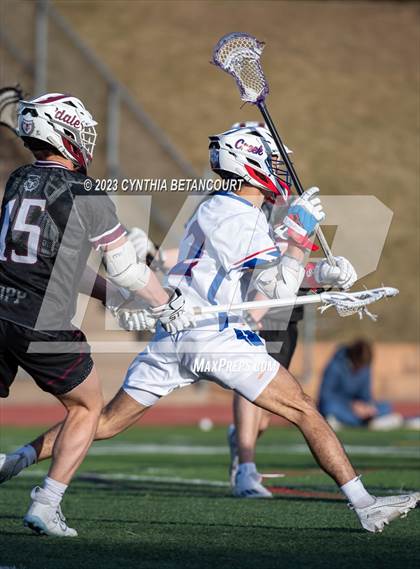 Thumbnail 3 in Cherry Creek vs Scarsdale photogallery.