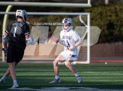 Thumbnail 2 in Cherry Creek vs Scarsdale photogallery.