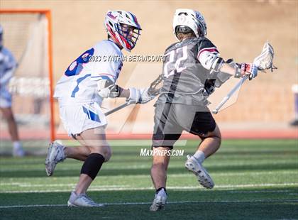 Thumbnail 3 in Cherry Creek vs Scarsdale photogallery.