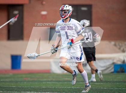 Thumbnail 1 in Cherry Creek vs Scarsdale photogallery.