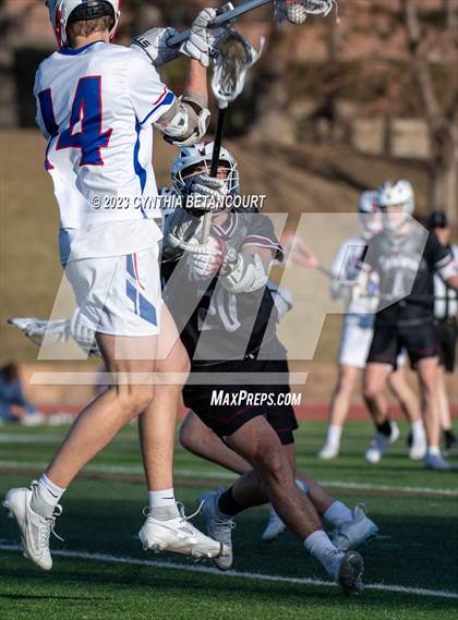 Thumbnail 1 in Cherry Creek vs Scarsdale photogallery.