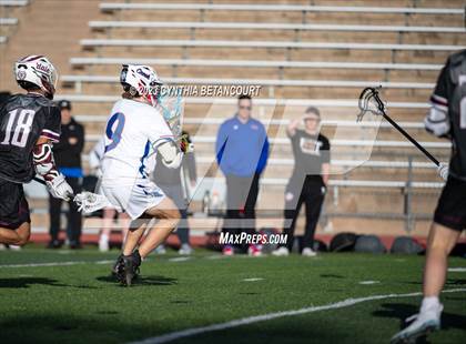 Thumbnail 3 in Cherry Creek vs Scarsdale photogallery.