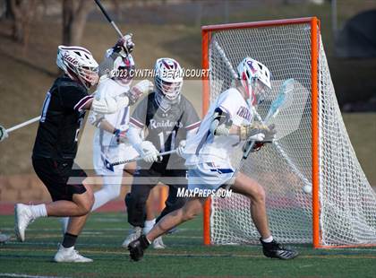 Thumbnail 2 in Cherry Creek vs Scarsdale photogallery.