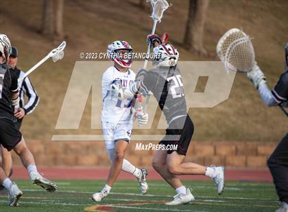 Thumbnail 3 in Cherry Creek vs Scarsdale photogallery.