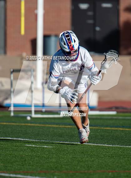 Thumbnail 3 in Cherry Creek vs Scarsdale photogallery.