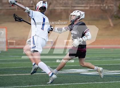 Thumbnail 2 in Cherry Creek vs Scarsdale photogallery.