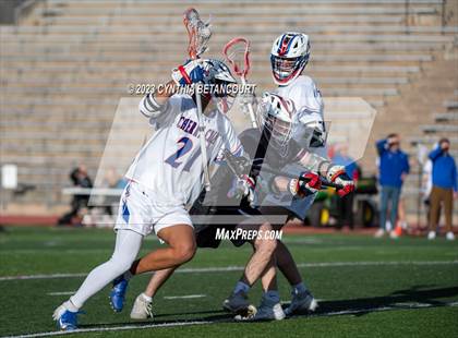Thumbnail 2 in Cherry Creek vs Scarsdale photogallery.