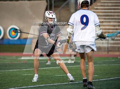 Thumbnail 3 in Cherry Creek vs Scarsdale photogallery.
