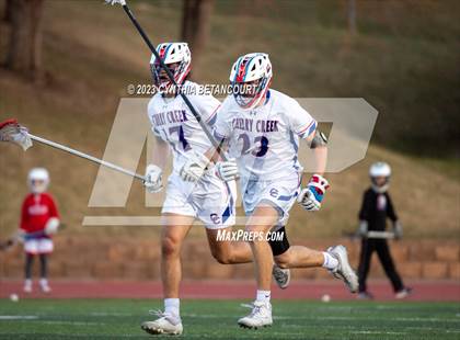 Thumbnail 2 in Cherry Creek vs Scarsdale photogallery.
