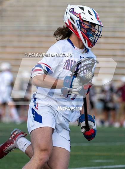 Thumbnail 3 in Cherry Creek vs Scarsdale photogallery.