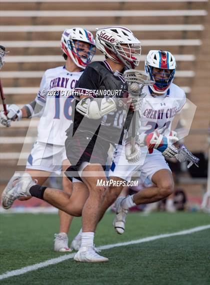 Thumbnail 1 in Cherry Creek vs Scarsdale photogallery.