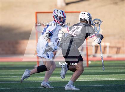 Thumbnail 2 in Cherry Creek vs Scarsdale photogallery.