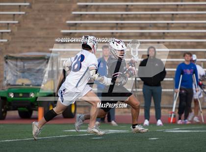 Thumbnail 2 in Cherry Creek vs Scarsdale photogallery.