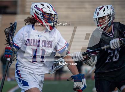 Thumbnail 2 in Cherry Creek vs Scarsdale photogallery.