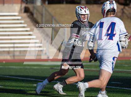 Thumbnail 3 in Cherry Creek vs Scarsdale photogallery.