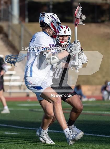 Thumbnail 3 in Cherry Creek vs Scarsdale photogallery.