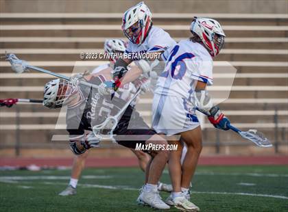Thumbnail 1 in Cherry Creek vs Scarsdale photogallery.