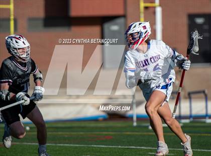 Thumbnail 3 in Cherry Creek vs Scarsdale photogallery.