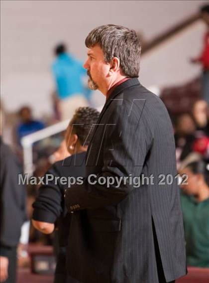 Thumbnail 1 in Alief Elsik vs. Clear Springs (UIL 5A Region 3 Semifinal) photogallery.