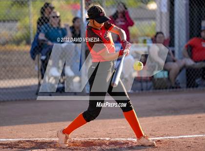 Thumbnail 1 in Senior All Star Game 4A/5A vs 6A photogallery.