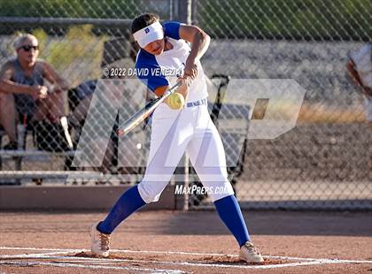 Thumbnail 3 in Senior All Star Game 4A/5A vs 6A photogallery.