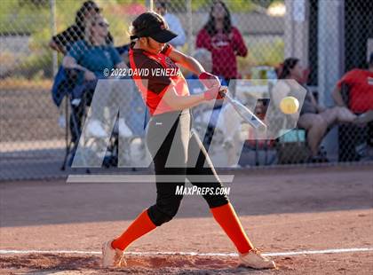 Thumbnail 2 in Senior All Star Game 4A/5A vs 6A photogallery.