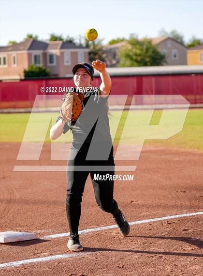 Thumbnail 3 in Senior All Star Game 4A/5A vs 6A photogallery.
