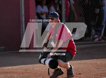 Thumbnail 1 in Senior All Star Game 4A/5A vs 6A photogallery.